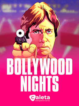 Bollywood Nights